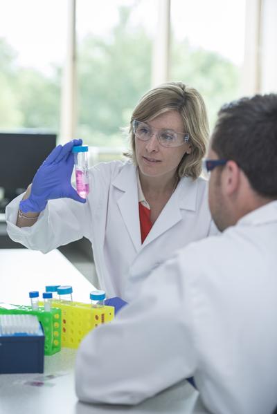 Southampton researchers aiming to produce vaccine to save the Tasmanian